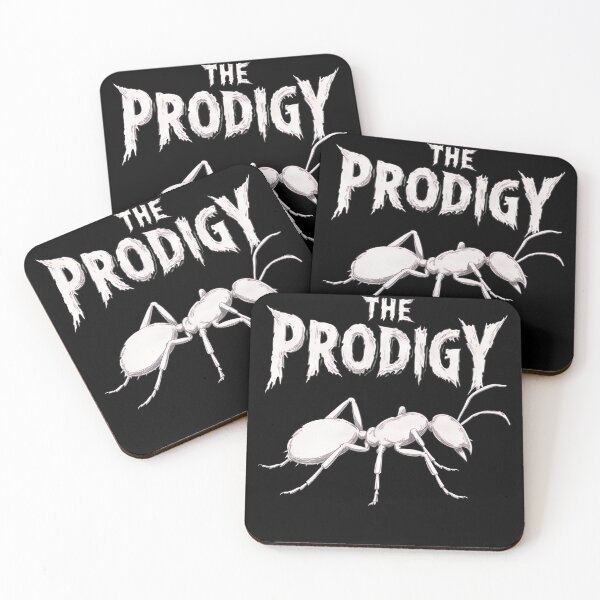 Item preview, The Prodigy designed and sold by jonathanburger.