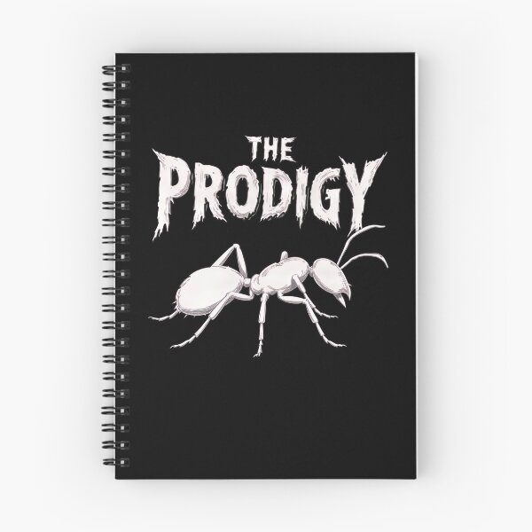 Item preview, The Prodigy designed and sold by jonathanburger.