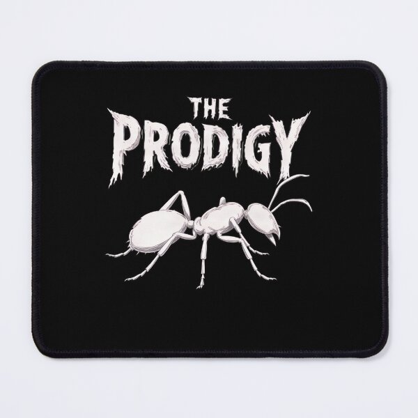 Item preview, The Prodigy designed and sold by jonathanburger.