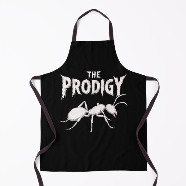 Item preview, The Prodigy designed and sold by jonathanburger.