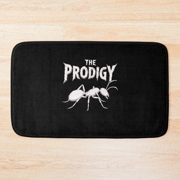 Item preview, The Prodigy designed and sold by jonathanburger.