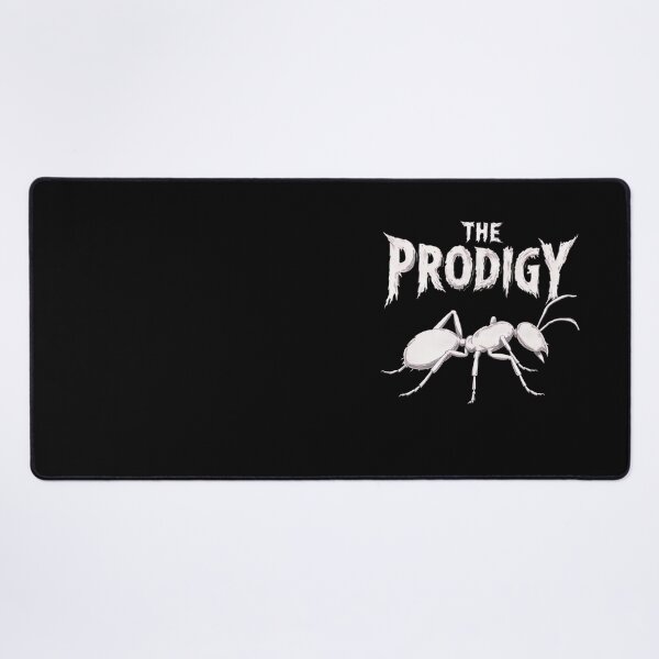 Item preview, The Prodigy designed and sold by jonathanburger.