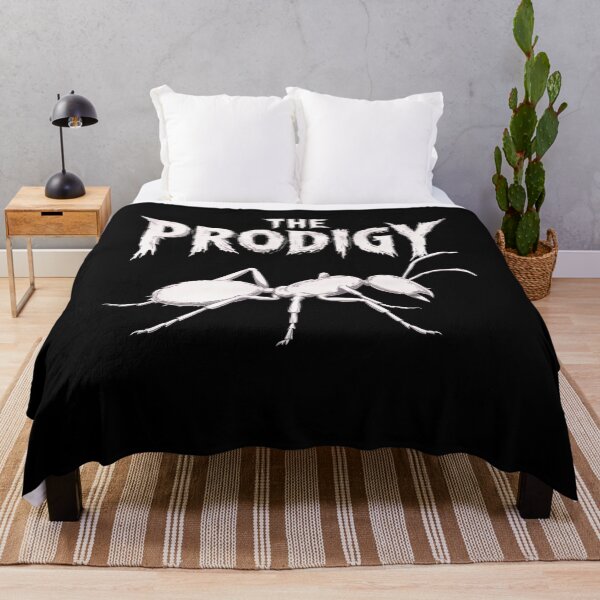Item preview, The Prodigy designed and sold by jonathanburger.