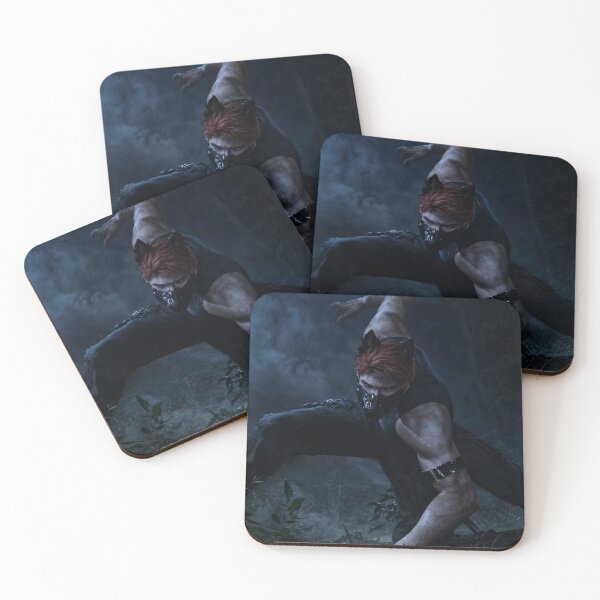 Item preview, Valko LADS designed and sold by inainart.