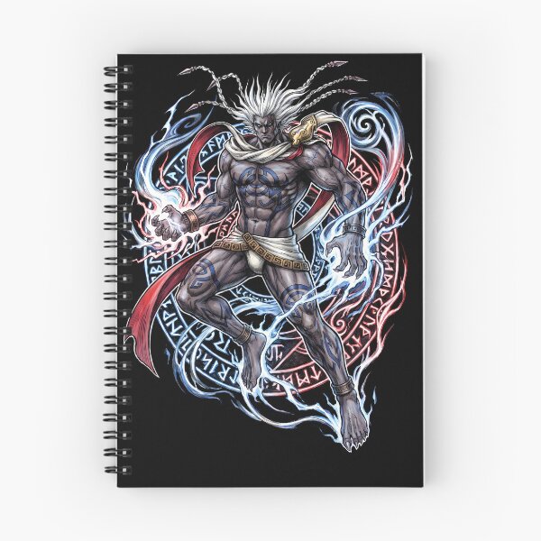Item preview, Algol Soulcalibur Fighting Game Streetwear Tee designed and sold by Senpaiwaves.