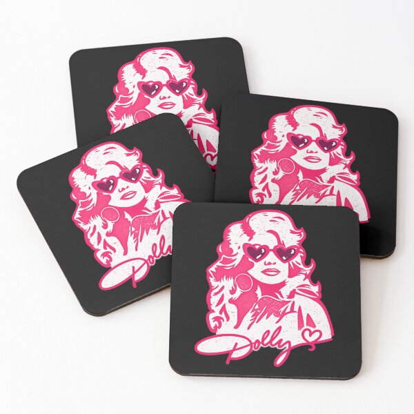 Item preview, Dolly Parton designed and sold by Cross-Hatch.