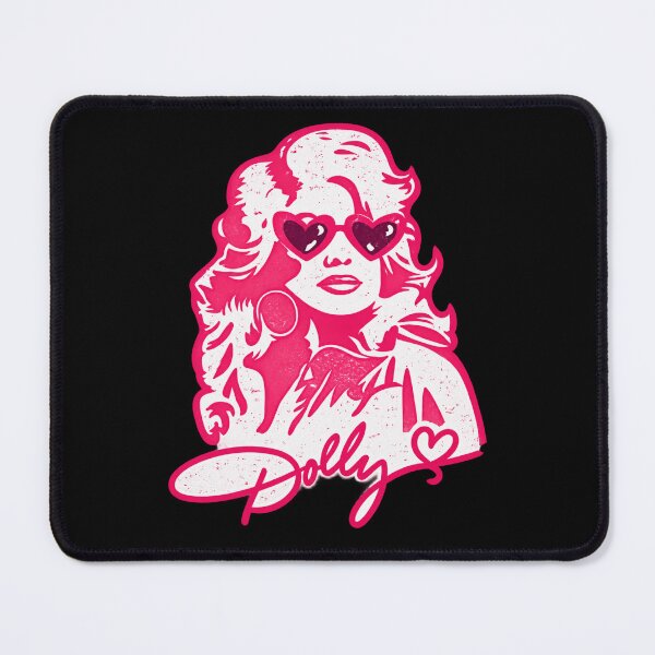 Item preview, Dolly Parton designed and sold by Cross-Hatch.