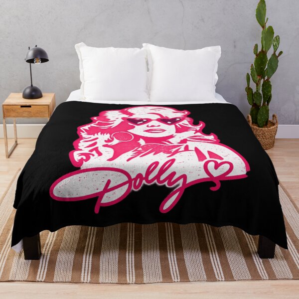 Item preview, Dolly Parton designed and sold by Cross-Hatch.