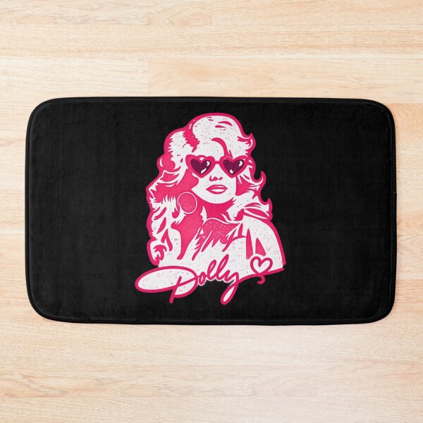 Item preview, Dolly Parton designed and sold by Cross-Hatch.