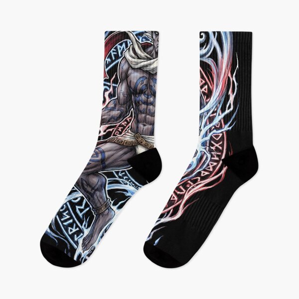 Artikelvorschau, Algol Soulcalibur Fighting Game Streetwear-T-Shirt entworfen und verkauft von Senpaiwaves.