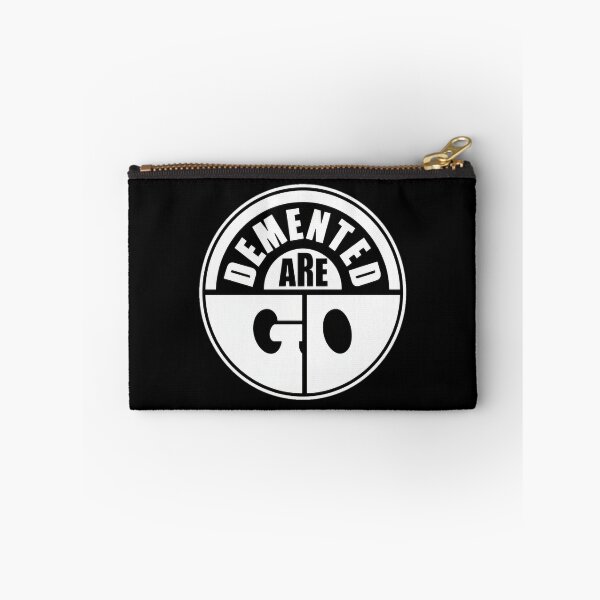 Item preview, DEMENTEDS ARE GOS Bold  designed and sold by EmericHawthorn.