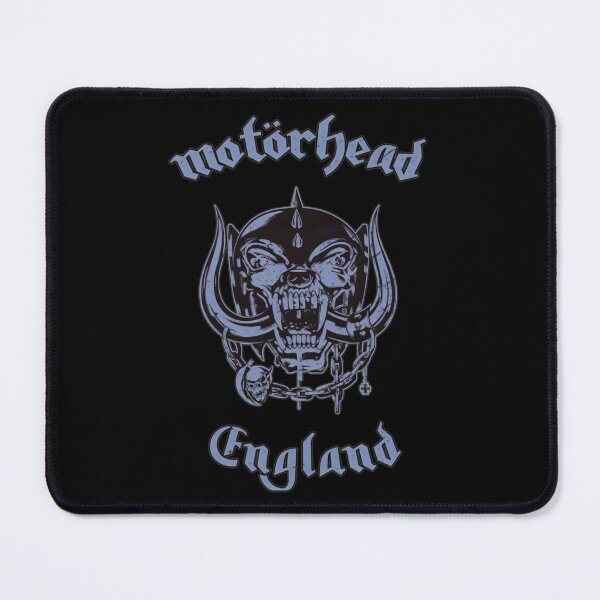 Item preview, Motörheads Englands Skull designed and sold by SaraRMarshall.