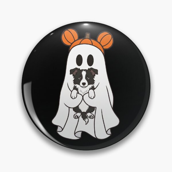 Item preview, Funny Border Collie Dog Halloween Costume Trick or Treat Mom Dad Kids designed and sold by FurryHavenPH.