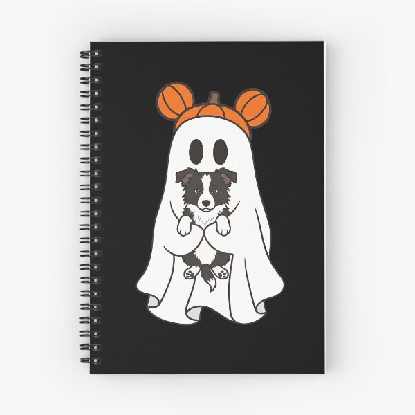 Item preview, Funny Border Collie Dog Halloween Costume Trick or Treat Mom Dad Kids designed and sold by FurryHavenPH.