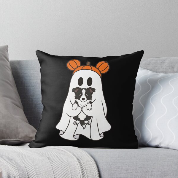 Item preview, Funny Border Collie Dog Halloween Costume Trick or Treat Mom Dad Kids designed and sold by FurryHavenPH.