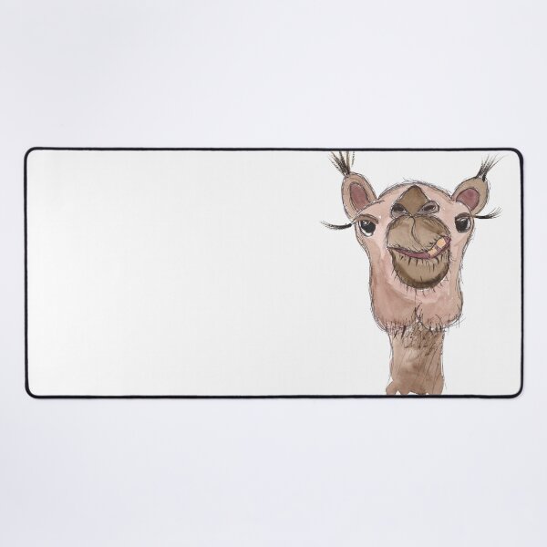 Artikelvorschau, Kamel - Camel entworfen und verkauft von Anke‘s Bazaar.