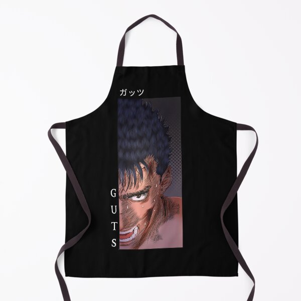 Item preview, Doodle Black Swordsman designed and sold by Ninaa-Art.