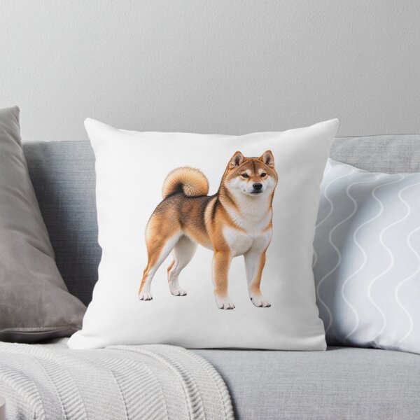 Item preview, Shiba Inu Sesame Dog designed and sold by BackgroundND.