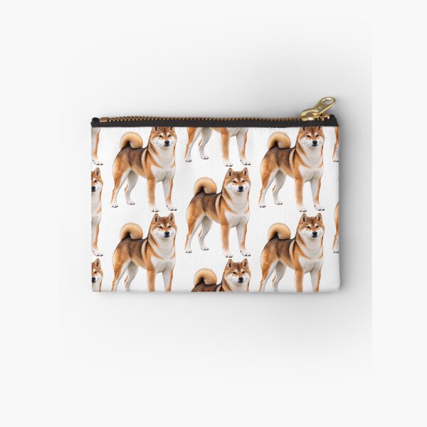 Item preview, Shiba Inu Sesame Dog designed and sold by BackgroundND.