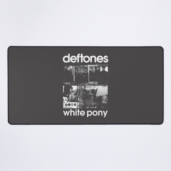 Item preview, Elegant White Pony Illustration with Graceful Horse Design designed and sold by DearTrend.
