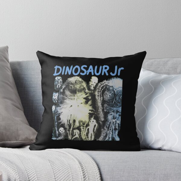 Item preview, Resúmenes de Dinosaurs Jr. designed and sold by EmericHawthorn.