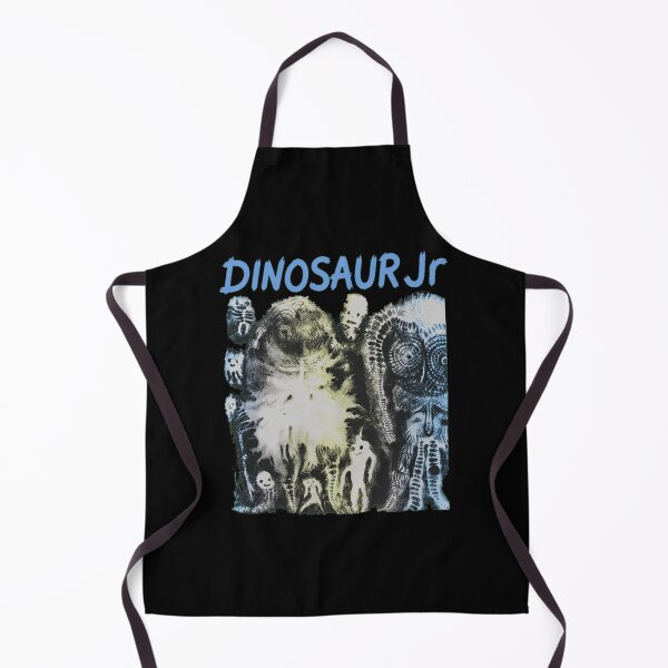 Item preview, Dinosaurs Jr. Abstracts designed and sold by EmericHawthorn.