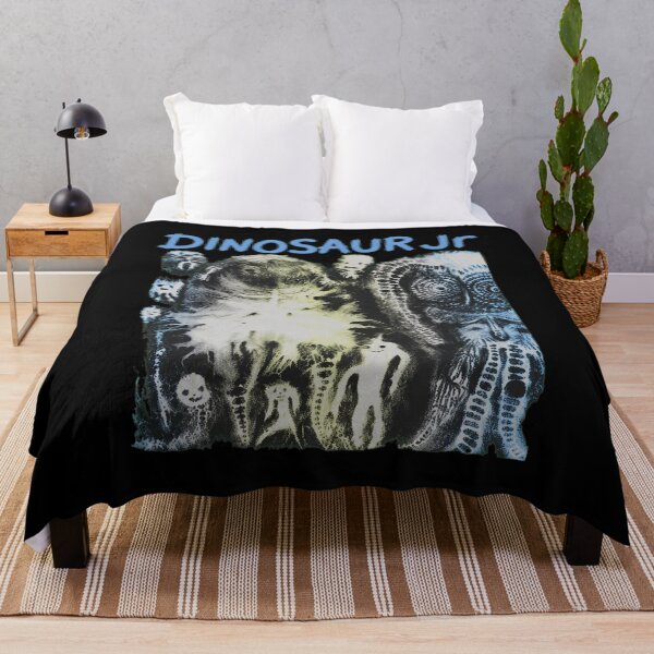 Item preview, Dinosaurs Jr. Abstracts designed and sold by EmericHawthorn.