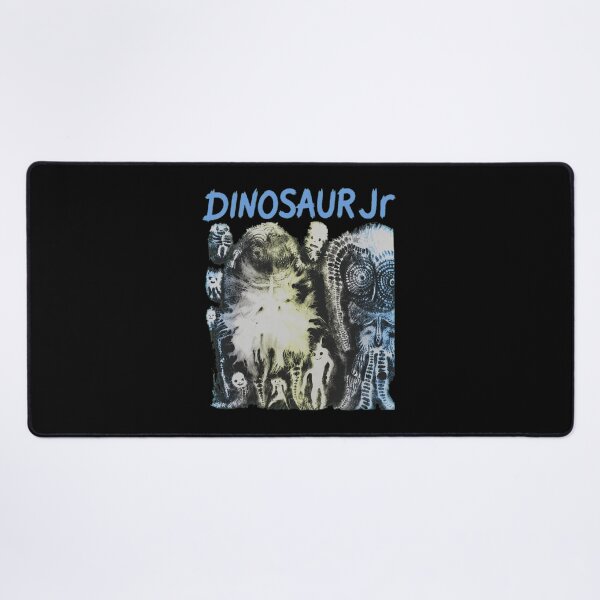 Item preview, Dinosaurs Jr. Abstracts designed and sold by EmericHawthorn.