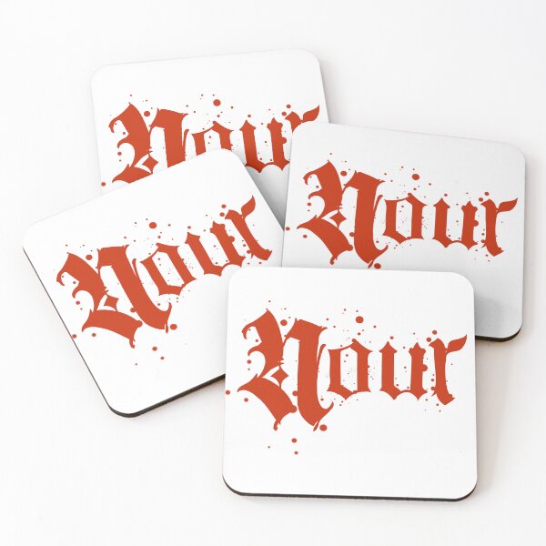 Item preview, Nour the series bl designed and sold by RecStore.