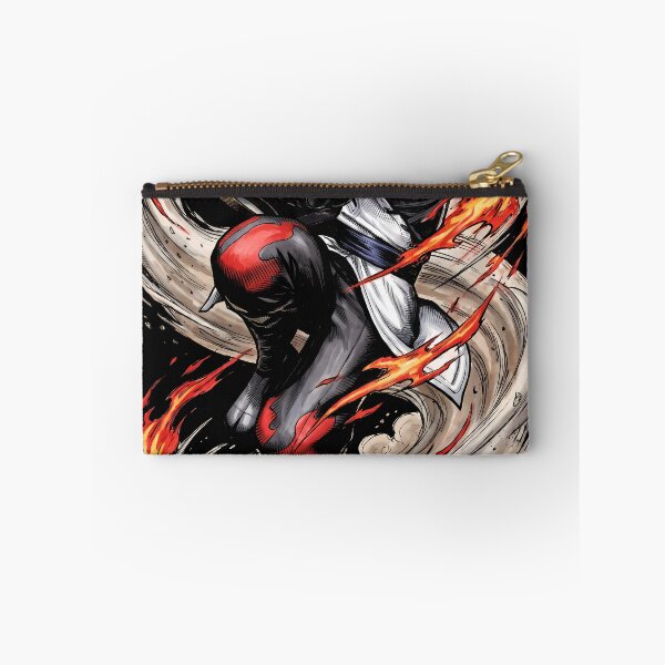 Item preview, Andy Bogard Fatal Fury Fighting Game Graphic Tee designed and sold by Senpaiwaves.