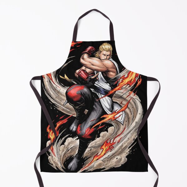 Item preview, Andy Bogard Fatal Fury Fighting Game Graphic Tee designed and sold by Senpaiwaves.