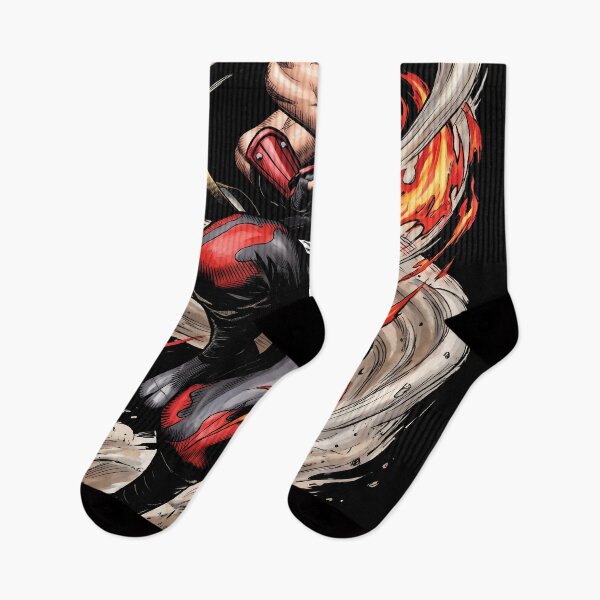 Artikelvorschau, Andy Bogard Fatal Fury Kampfspiel Grafik-T-Shirt entworfen und verkauft von Senpaiwaves.