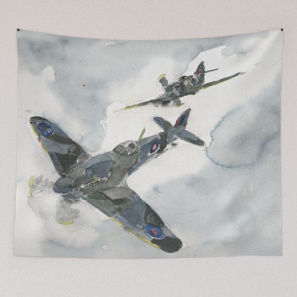 Item preview, warbirds designed and sold by AgdBol.