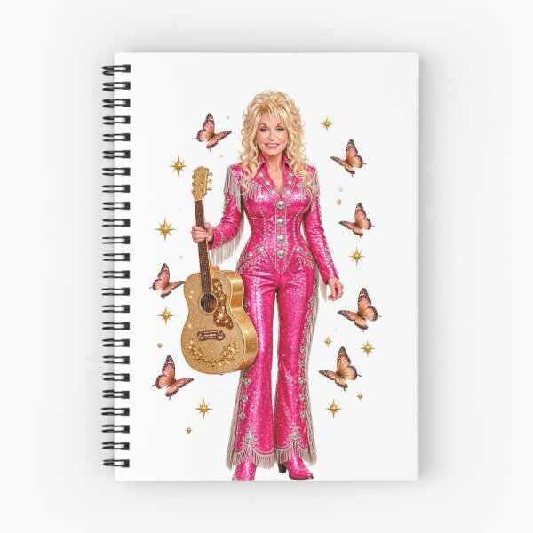 Item preview, Dolly Parton designed and sold by Cross-Hatch.