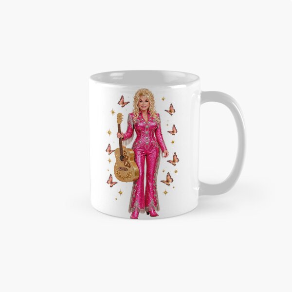 Item preview, Dolly Parton designed and sold by Cross-Hatch.