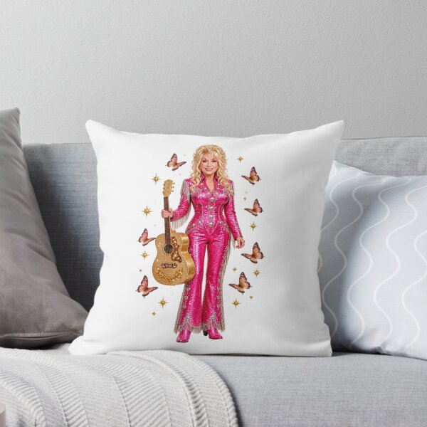 Item preview, Dolly Parton designed and sold by Cross-Hatch.