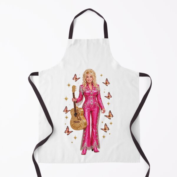 Item preview, Dolly Parton designed and sold by Cross-Hatch.