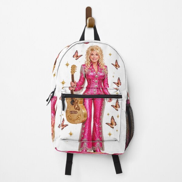 Item preview, Dolly Parton designed and sold by Cross-Hatch.