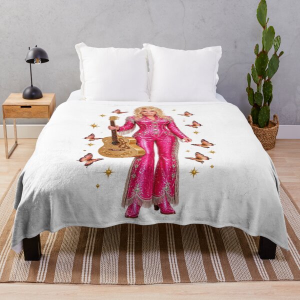 Item preview, Dolly Parton designed and sold by Cross-Hatch.