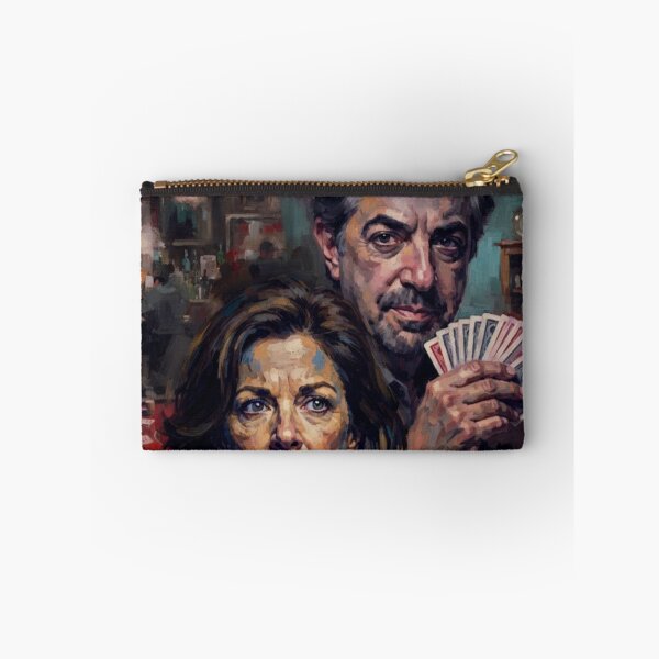 Item preview, House of Games Fine Art Tribute designed and sold by Art's Diner.
