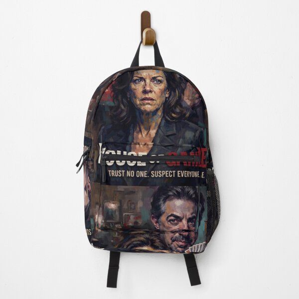 Item preview, House of Games Fine Art Tribute designed and sold by Art's Diner.