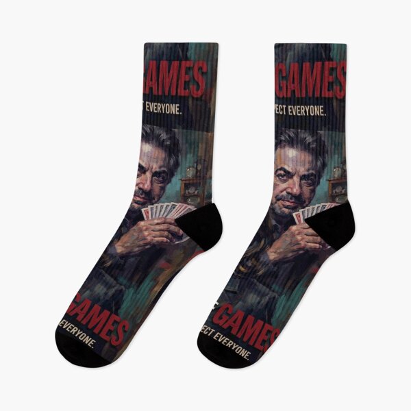 Item preview, House of Games Fine Art Tribute designed and sold by Art's Diner.