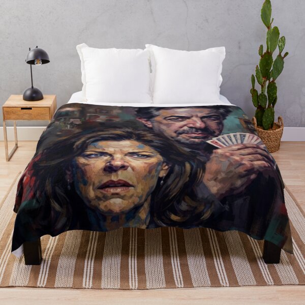 Item preview, House of Games Fine Art Tribute designed and sold by Art's Diner.