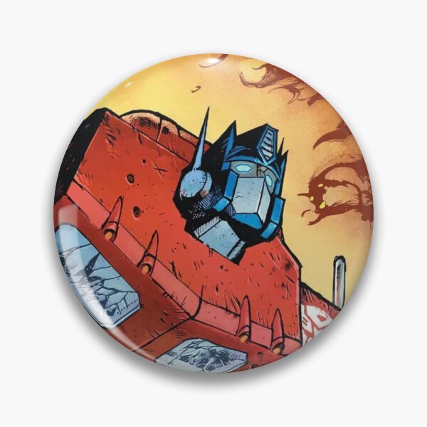 Item preview, Optimus Prime designed and sold by Starimus.