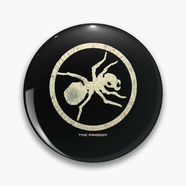 Item preview, The Prodigy Ant Band designed and sold by jonathanburger.