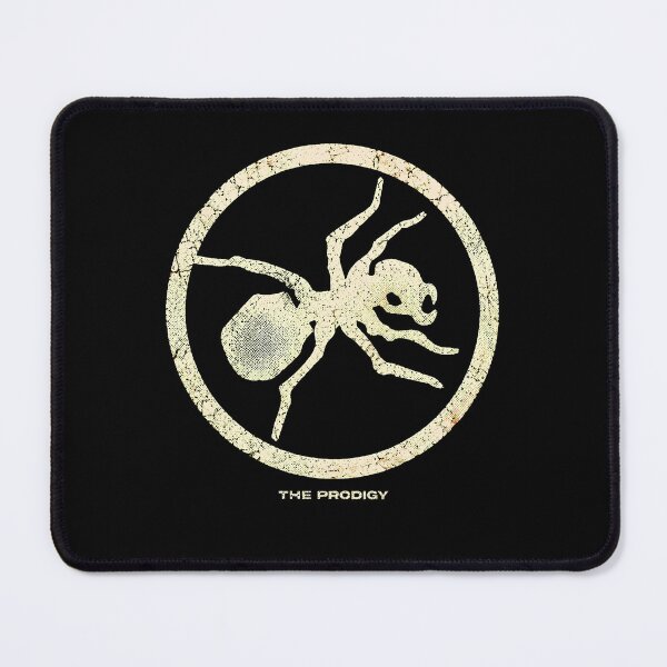 Item preview, The Prodigy Ant Band designed and sold by jonathanburger.