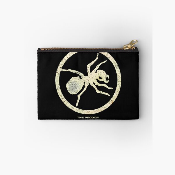 Item preview, The Prodigy Ant Band designed and sold by jonathanburger.