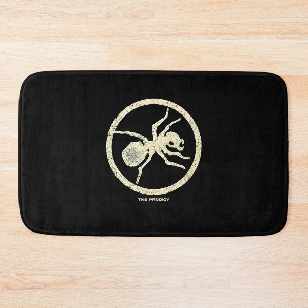 Item preview, The Prodigy Ant Band designed and sold by jonathanburger.