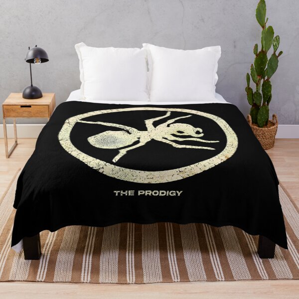 Item preview, The Prodigy Ant Band designed and sold by jonathanburger.