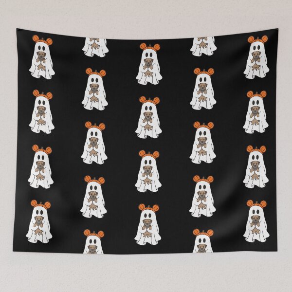Item preview, Funny Border Terrier Dog Halloween Costume Trick or Treat Mom Dad Kids designed and sold by FurryHavenPH.